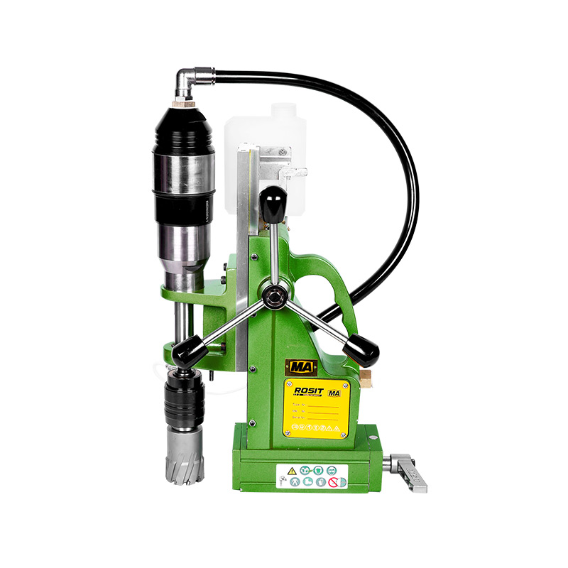 諾希德（ROSIT）DM21-030氣動磁力鉆