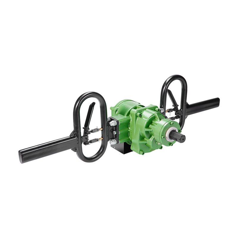 諾希德（ROSIT）DP21-140 氣動手持式鉆機