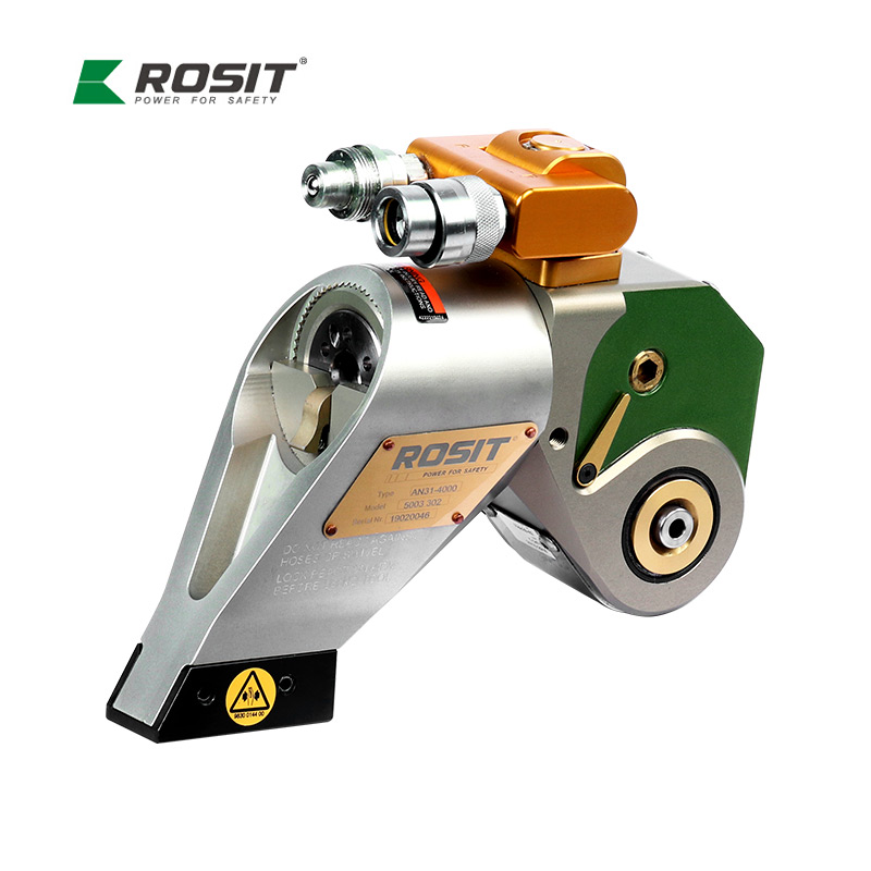 諾希德(ROSIT) AN31-20000 液壓式扭矩扳手