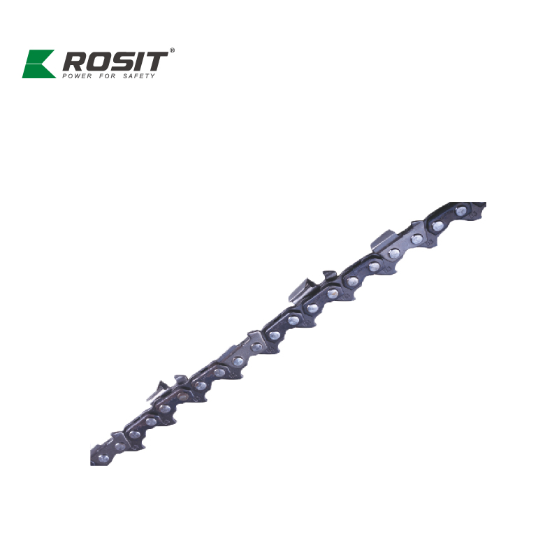 諾希德(ROSIT)鏈鋸氣動(dòng)液壓通用普通鏈條 CC811切割深度250/380/430/530/630/660mm