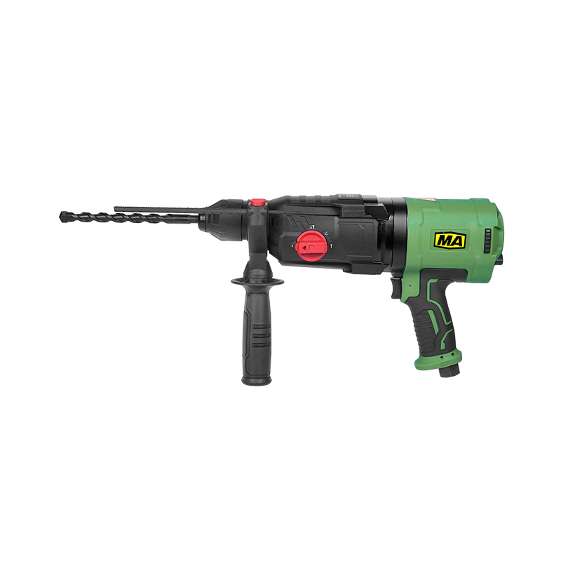 諾希德（ROSIT）DH21-016氣動(dòng)沖擊鉆負(fù)載沖擊數(shù)3000npm雙作業(yè)模式氣動(dòng)錘鉆