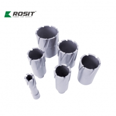 諾希德ROSIT  DB812-10合金麻花鉆頭