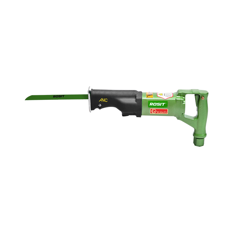 諾希德（ROSIT） CR21-010重型氣動高速鋸鋸割頻率1800次/分切割鋼筋螺釘管子等