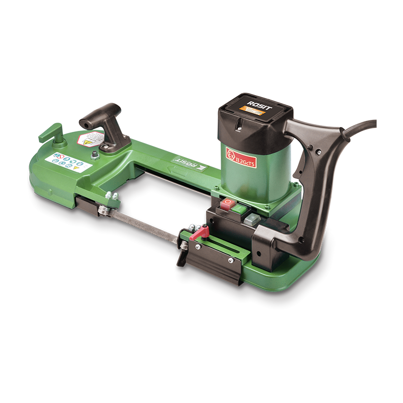 諾希德（ROSIT）CB11-120 電動帶鋸