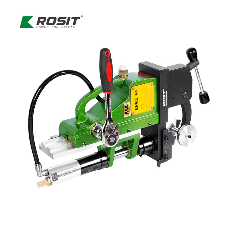 諾希德（ROSIT）DM22-023 氣動(dòng)鋼軌鉆