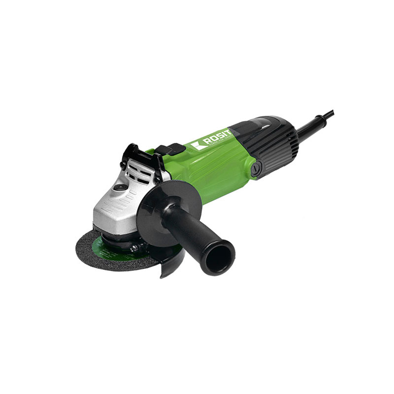 電動角磨機