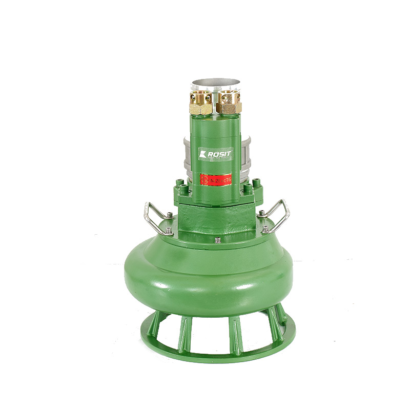 諾希德（ROSIT）GP61-050 乳化液潛水泵