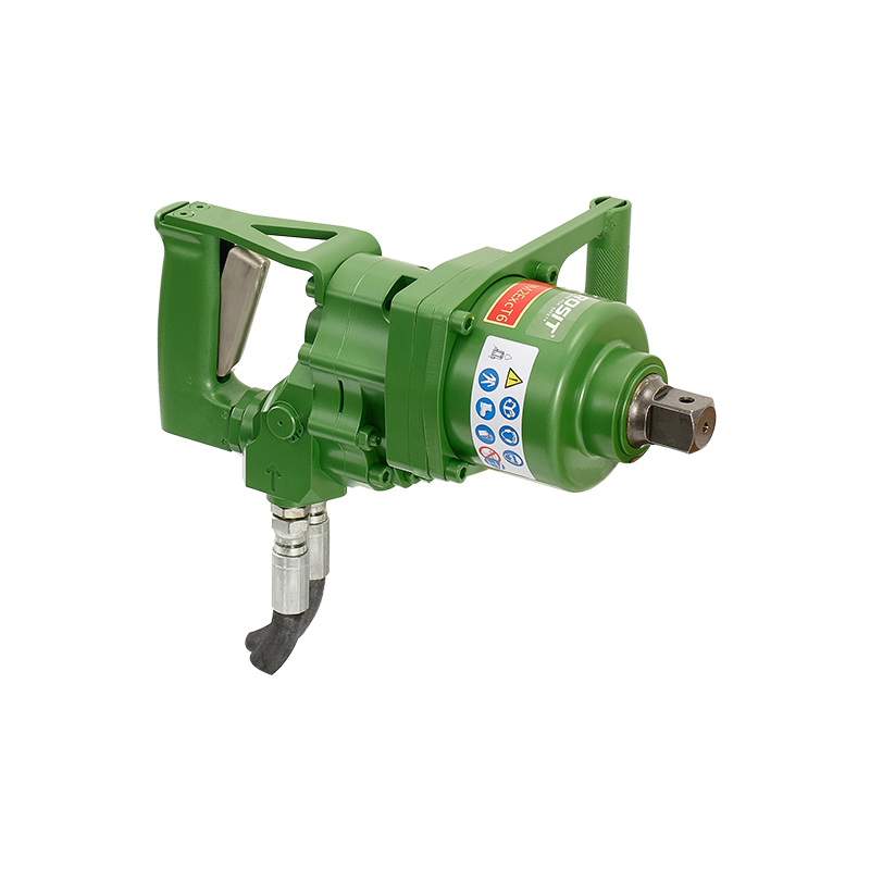 諾希德（ROSIT）AW31-3500 液壓沖擊扳手