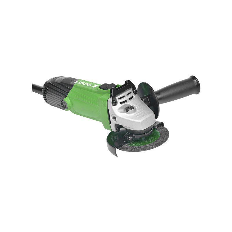 諾希德（ROSIT）GG11-140 電動角磨機