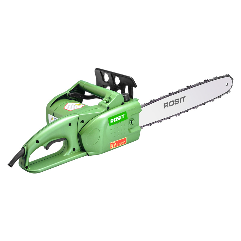 電動鏈鋸