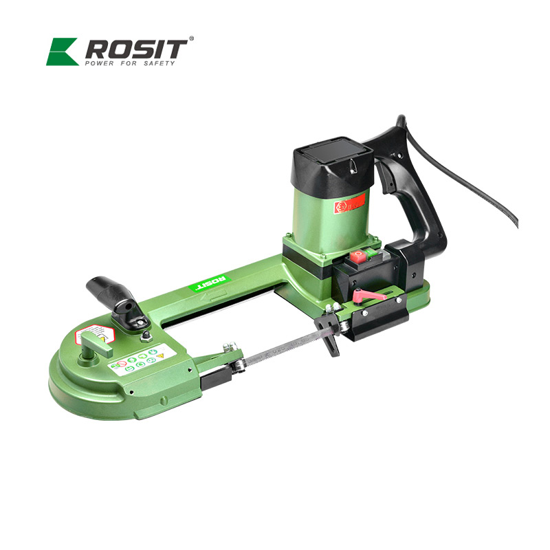 諾希德（ROSIT）CB11-120 電動帶鋸