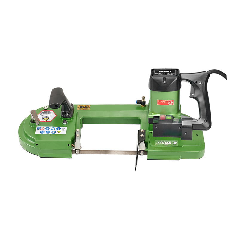 諾希德（ROSIT）CB11-120 電動帶鋸