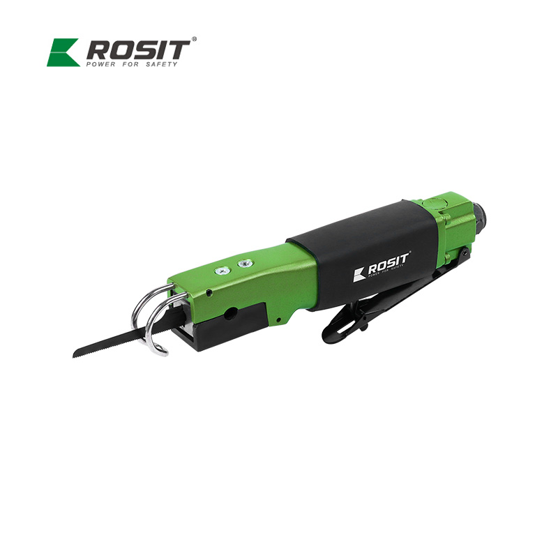 諾希德（ROSIT）CR21-012重型氣動高速鋸鋸割頻率1800次/分切割鋼筋螺釘管子等
