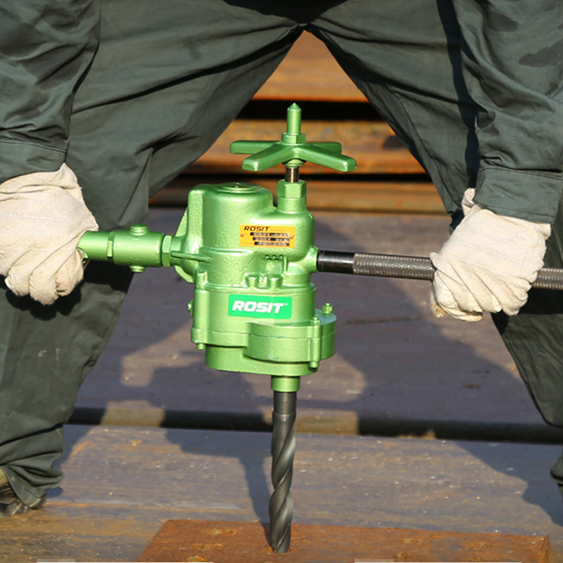 諾希德（ROSIT）DB21-022 ?動平衡鉆