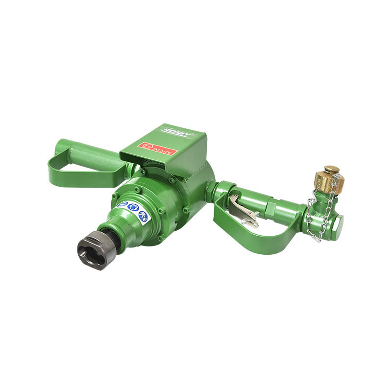 氣動手持式鉆機