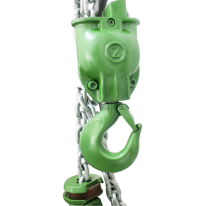 諾希德（ROSIT） LH23-1/2 氣動葫蘆