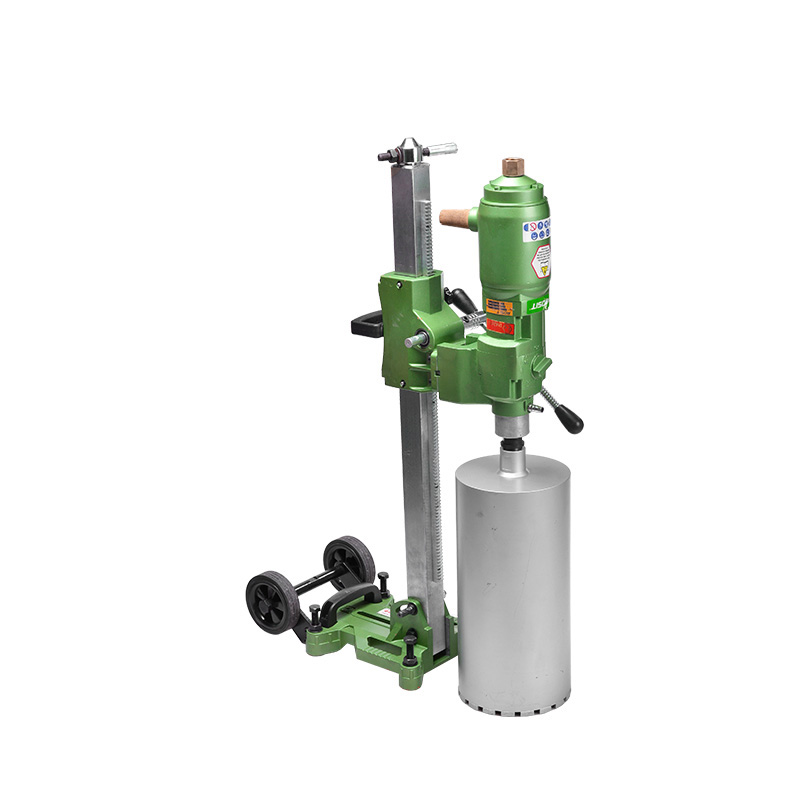 諾希德（ROSIT）DC21-400 氣動(dòng)空心鉆