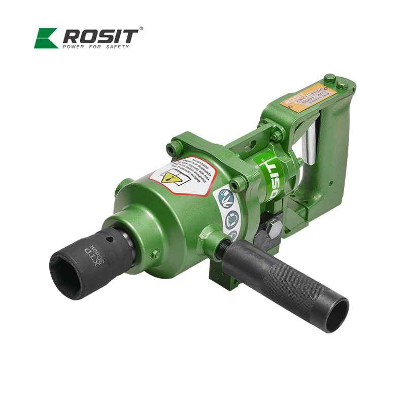 諾希德（ROSIT）AW41-3500 乳化液沖擊扳手