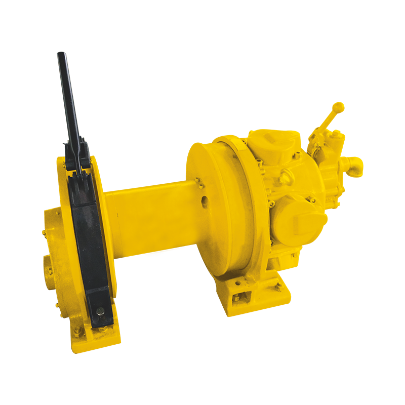 諾希德（ROSIT）?動絞? LW21-001/002