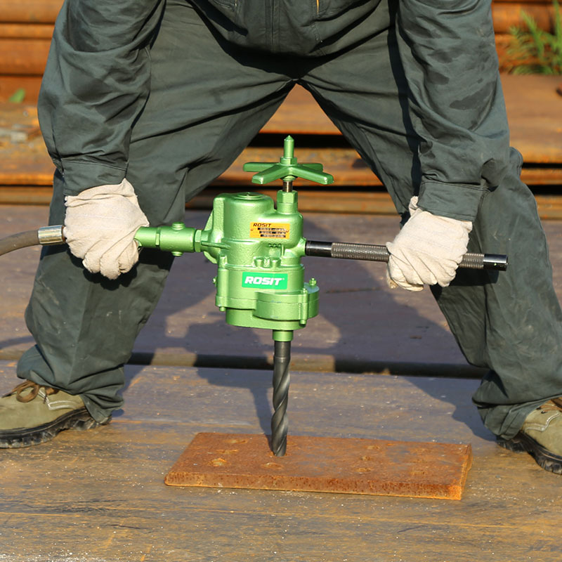 諾希德ROSIT  DB812-10合金麻花鉆頭