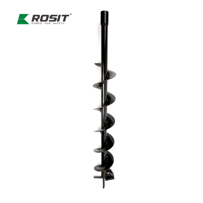 諾希德ROSIT  DB812-10合金麻花鉆頭