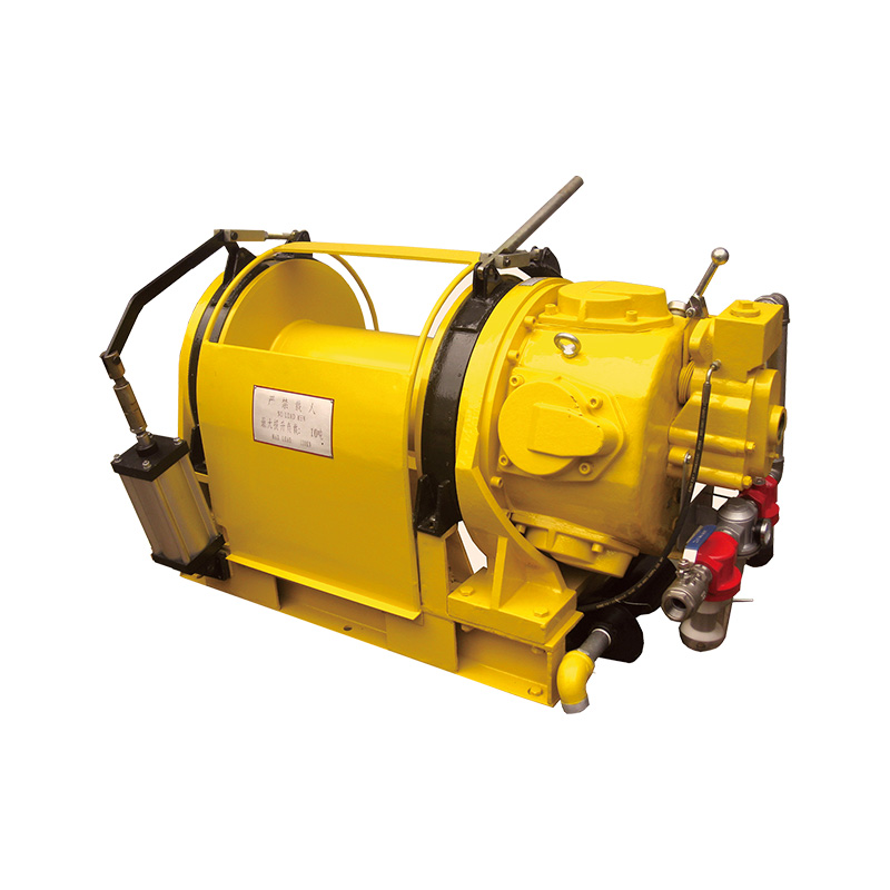 諾希德（ROSIT）?動絞? LW21-001/002