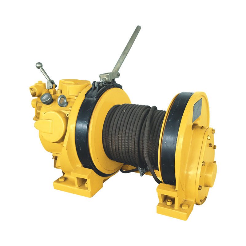 諾希德（ROSIT）?動絞? LW21-001/002