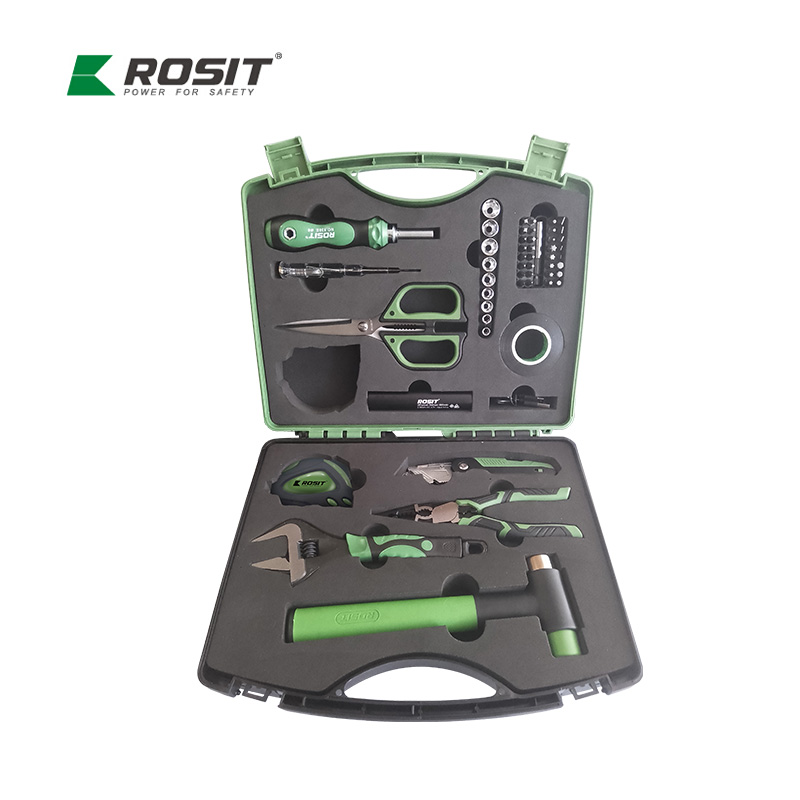 手動工具套裝 SK76-012