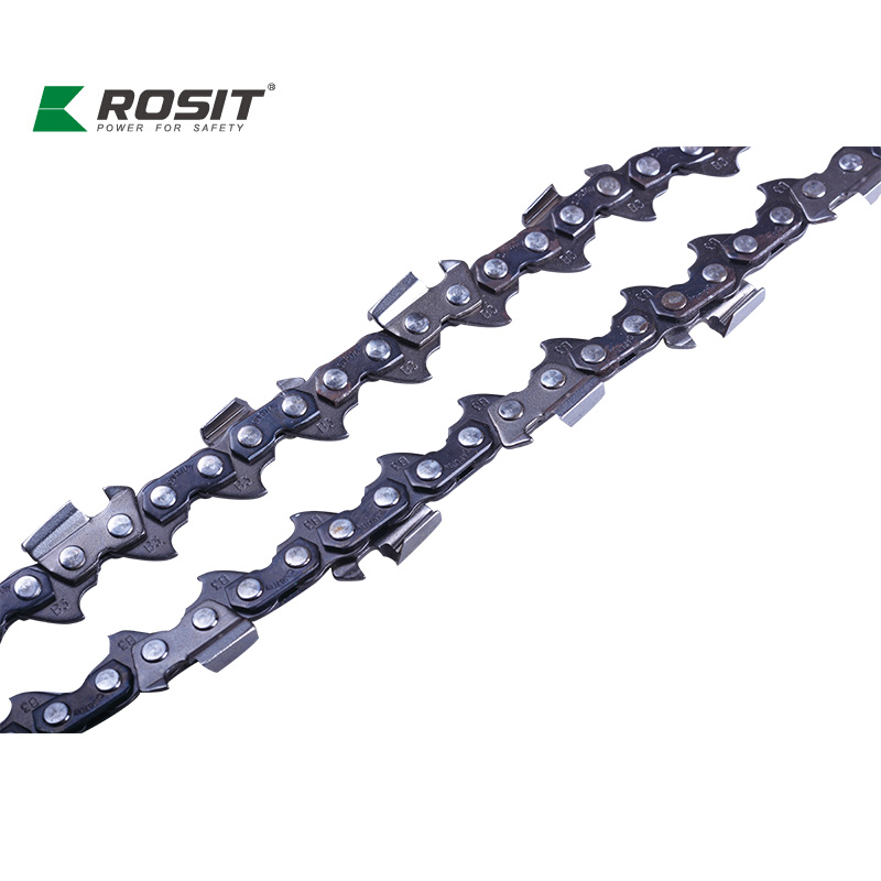諾希德(ROSIT)鏈鋸氣動(dòng)液壓通用金剛石鏈條CC813切割深度250/380/430/530/630/660mm
