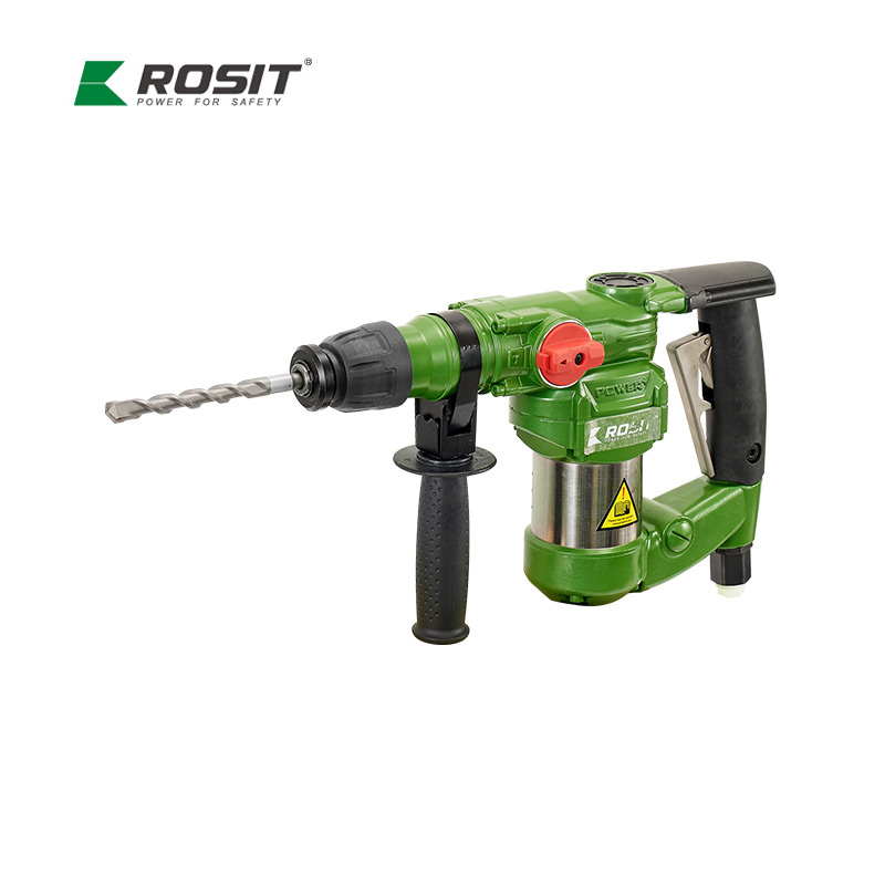 諾希德（ROSIT）DH21-030 氣動沖擊鉆