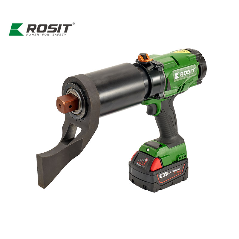 諾希德（ROSIT）AN11-10000 電動扭矩扳手