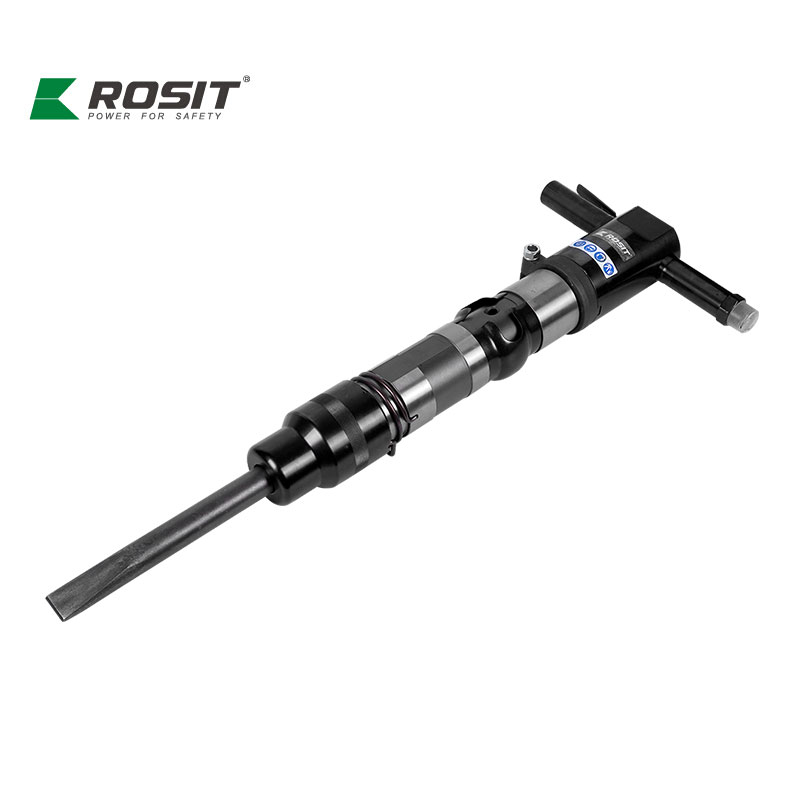 諾希德（ROSIT）RH21-1800 氣動破碎錘