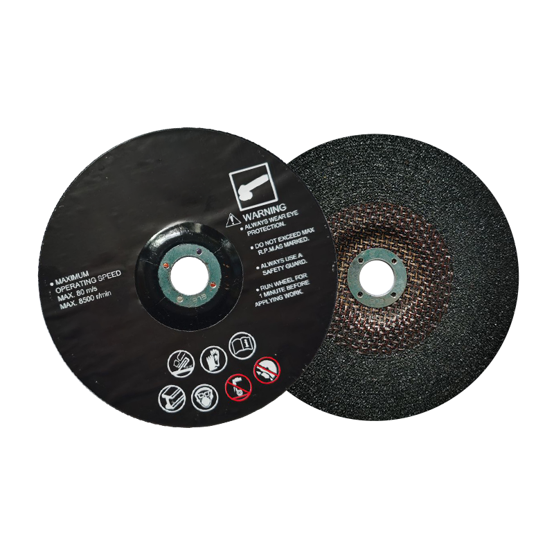 諾希德ROSIT磨片GA81-140