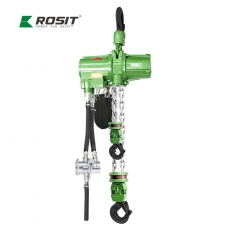 諾希德（ROSIT） LH23-1/2 氣動(dòng)葫蘆