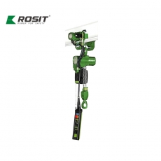 諾希德 LH81-310 手拉倒鏈小車(chē)